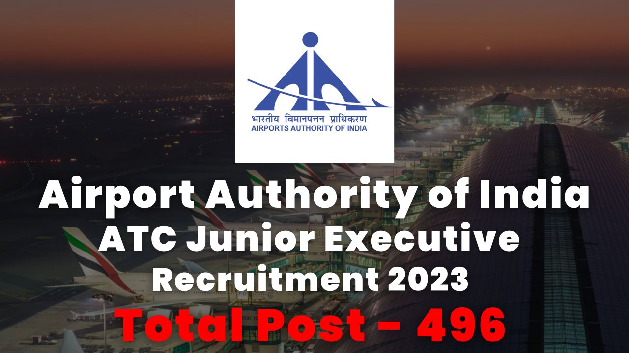 airport-authority-of-India-recruitment-2023