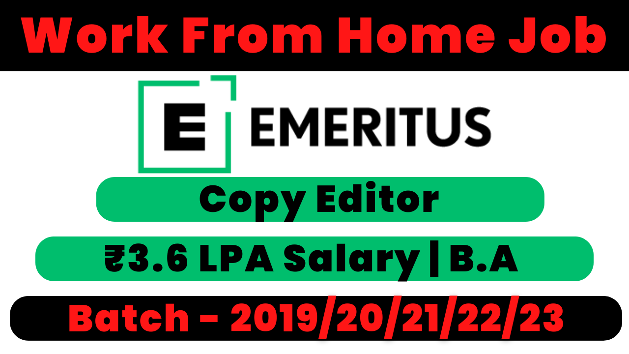 Copy-Editor-Work-From-Home-Jobs-2023