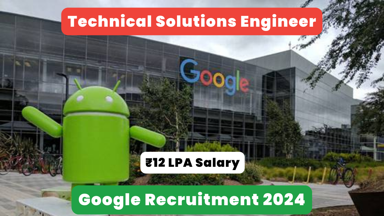 google recruitment 2024 thumbnail