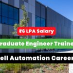 Rockwell Automation Careers 2024